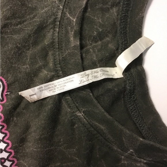 Women’s 2011 Sturgis T-shirt- Size Large - VGUC - Picture 4 of 5